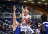 Με «Νέντα» για την πρόκριση