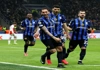 Αποτέλεσμα η Ίντερ στο Μόναχο
