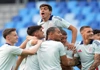 Εκκίνηση με γκολ στο EURO U21
