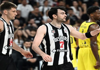 Κάνει το 2-2 η Μπεσίκτας