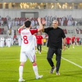 Ακόμη ένα τρόπαιο για τον μετρ της τακτικής