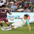Για νέο διπλό ταμείο στο MLS