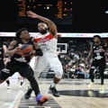 Όπως το Game  1 στο Παρίσι
