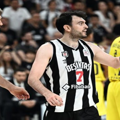 Κάνει το 2-2 η Μπεσίκτας