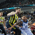 Φενέρ όπως στο Game 1