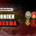 Στοίχημα Γ’ Εθνική:  Με το κίνητρο της Κοζάνης