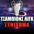 Champions League 2025-26 Στοίχημα: Η Κουόπιο «πληρώνει»!