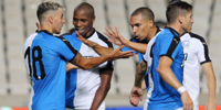 Τα στατιστικά των προκριματικών του Europa League!