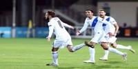 Αρέσκονται στα «2-3 γκολ» Ελλάδα & Βέλγιο, για το 22ο πηγαίνει η Ιταλία