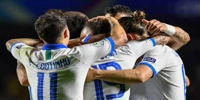 Δυσκολεύονται τελευταία οι Βραζιλιάνοι, 37 μήνες έχει να σκοράρει εκτός το Λουξεμβούργκο U21