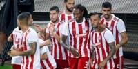 Για σκορ πρόκρισης ο Ολυμπιακός