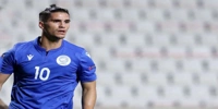 Συνεχόμενες ήττες εκτός για την Κύπρο, ραντεβού με την ιστορία τα Νησιά Φερόε