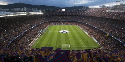 Με τα γκολ στο Camp Nou και στην Ιταλία