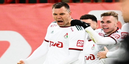 Τζιούμπα λαμπρός την οδηγεί και φέτος