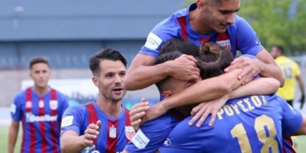 Τα… σκορ-μαμούθ στην ιστορία της Β’ Εθνικής!