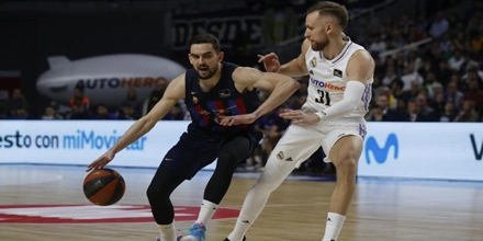 Θα πέσουν... κορμιά στο El Clásico
