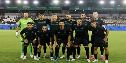 «Κλειστό» ματς στο Κόζιτσε