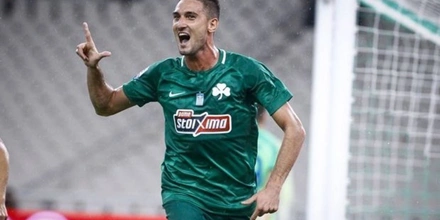 Χωρίς Μακέντα ο Παναθηναϊκός στα Γιάννενα, τα «φώτα» στη Μαδρίτη