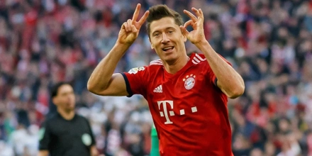 Αήττητη στα 12 τελευταία εκτός στο UCL η Μπάγερν