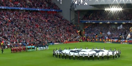 Με τα γκολ στο Anfield και στη Φινλανδία
