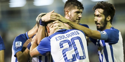 "Must win" ο Ατρόμητος!