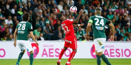 Σάββατο... τριπλασιασμού στα γήπεδα της Ligue 1