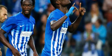 Europa League και γκολ πάνε μαζί