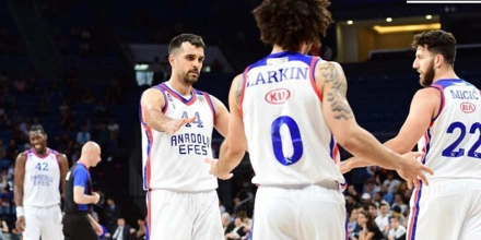 Νίκη και… έφυγε για τελικό