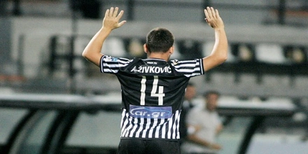 Εκτός έδρας στο 3.50