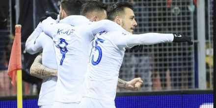 Ανοίγει ο ρυθμός στο ΟΑΚΑ