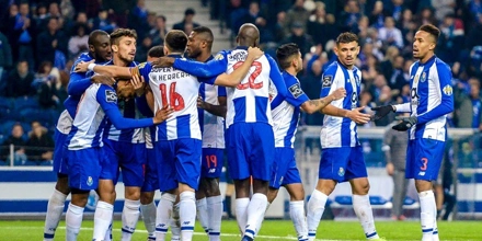 Το σερί της Πόρτο και τα γκολ στη Γερμανία
