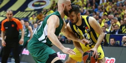 Σκληρό ματς σημαίνει βολές
