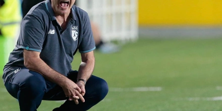 «Παγώνια», MLS και Βολιβία!