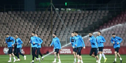 Για το αποτέλεσμα κόντρα στη Βοσνία η Εθνική