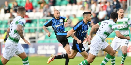 Παιχνίδι με τα γκολ στο Europa League