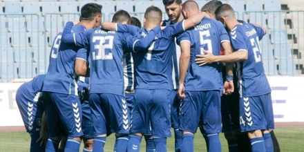 «Τελικός» για Ηρακλή, αμφίβολος ο Αζάρ