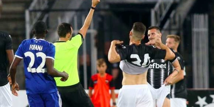 Αξιόλογα goal