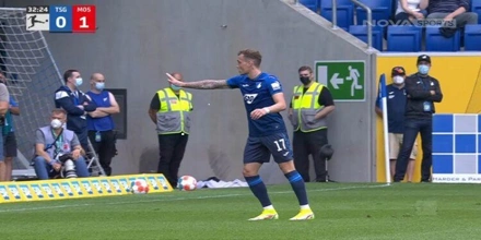 «Φλερτάρουν» στα 2-3 Goal, Βόλφσμπουργκ - Μάιντζ