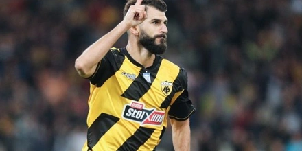 Με απουσίες στο «Κλεάνθης Βικελίδης» η ΑΕΚ