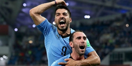 Με παράδοση «σελέστε» και «σελεσάο»