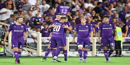Με τον τρόπο της στο 4.00