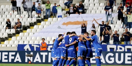 Μέρα για λίγα γκολ η σημερινή