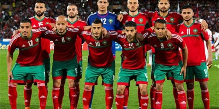 Αήττητο το Μαρόκο για 15 ματς