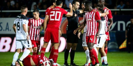 Να βγουν από την κρίση οι «ερυθρόλευκοι»