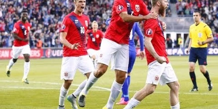 Κι αλλού... πορτοκαλιές!