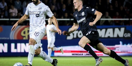 Τριήμερο Κυπέλλου με MatchCombo και αμέτρητα ειδικά στοιχήματα στο Stoiximan.gr
