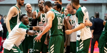 Νίκη-πρόκριση ψάχνει ο Παναθηναϊκός κόντρα στη Ρεάλ