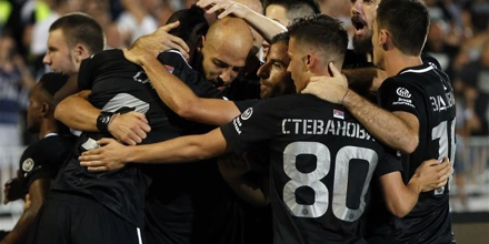 Το πρώτο βήμα