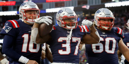 Θα αντέξουν στην έρημο οι Patriots ...