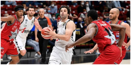 Πολύ πιο έτοιμη ψυχικά η Βίρτους